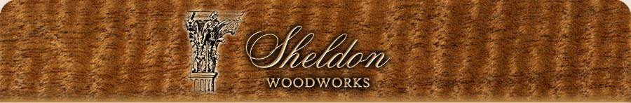 Sheldon Woodworks